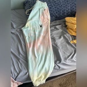 Playboy sweats